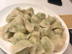 黄瓜素水饺-金春禧(世茂国际广场店)
