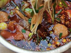 -冒菜西施·非遗冒菜(总店)