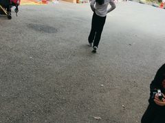 -牛鱼嘴原始生态风景区