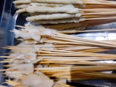 -东北特色烧烤(赣榆店)