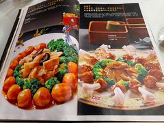 -鹿鸣春饭店(总店)