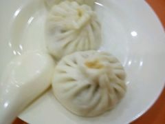 -庆丰包子铺(田村店)