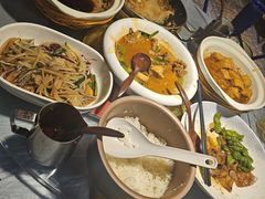 -红柳枝滩羊烧烤·非遗
