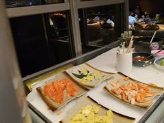 -星伦多自助料理(爱琴海店)