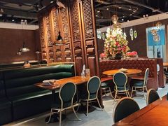 -老昌春饼(欧亚世纪店)