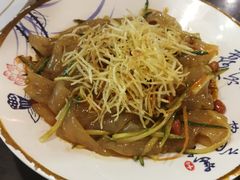 -粗粮人家·东北菜(洋桥店)