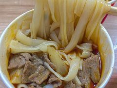 -江三王记牛杂馆(总店)