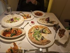 -佐度王子扒房(天鹅湖店)