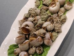 -新丁香海鲜主题餐厅(现代花园店)