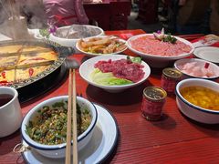 -黄家码头老火锅(解放碑旗舰店)