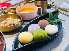 -妥妥烤肉料理(昙华林店)