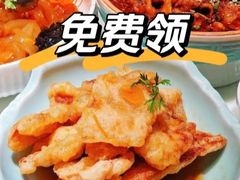 -红樱桃·欢乐餐厅(太原里店)