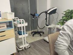 -APT运动康复中心(徐汇万科店)