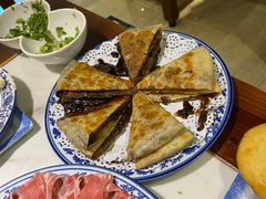 -宣武小院涮肉(前门店)