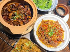 -小柴米·传统江西菜(万寿宫店)