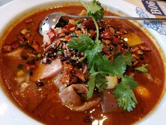 -蜀腾川·火锅鱼.烤鱼(新世界城店)