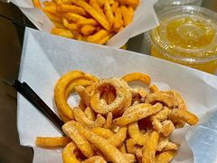 -Potato Corner(广州天河城店)