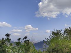 -金堂县云顶石城风景区