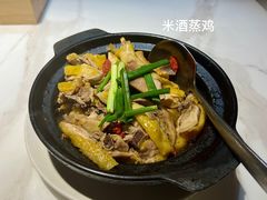 -闽公馆·客家私房菜·商务宴请·包厢(杏林橡树湾店)