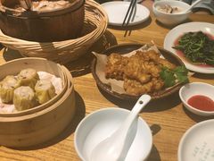 -潮粥荟·潮汕砂锅粥(朝阳大悦城店)