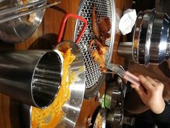 -·缸桶屋·韩式牛肋条自助烤肉(西湖D11店)