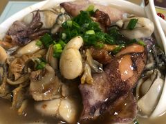 -荔林食店(西华路店)