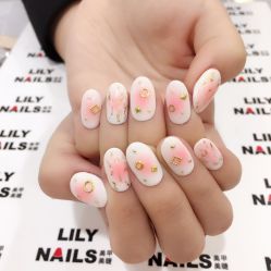 -LILY NAILS美甲美睫