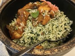 -天伦里餐厅(绿城桃花源店)