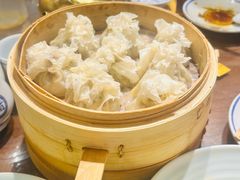 -龍聚祥烧麦馆(万达店)