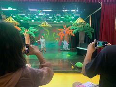 -卓美LAMDA戏剧演讲与培训中心(亚运村店)