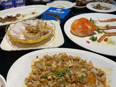 -驻海渔市(置信店)