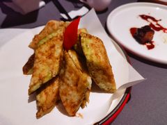 招积茄子-小炳胜(卓悦中心店)