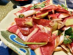 -燕青小馆(东园大厦店)