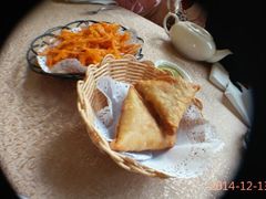 android_upload_pic-Santoor 萨都里印度餐厅(北锣鼓巷店)