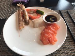 -洲际酒店·地平线全日餐厅HORIZON CAFÉ