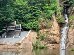 -丹东凤凰山景区