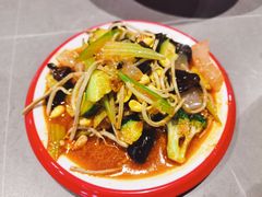 -长安面坊(西点茂店)