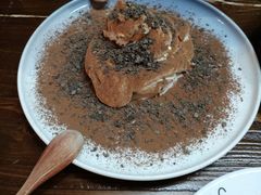 -吃饼人西餐(南开店)