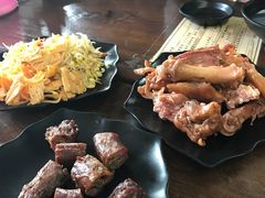 -大妈水饺(文华巷店)
