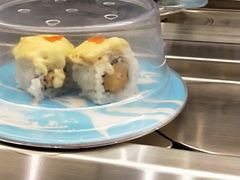 -三禾寿司(石龙店)