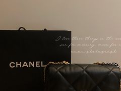 -CHANEL(恒隆广场店)