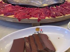 -小肥牛潮汕牛肉火锅(南联店)