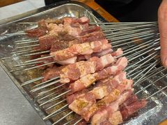 -小寒羊烧烤(凯瑞时代大厦店)