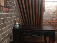 -张记牛肉面馆(天津路店)