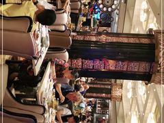 -芭菲盛宴·环球美食(北城国际店)