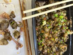 -一只虾·小龙虾·烧烤·肉蟹煲(同泰时代广场店)
