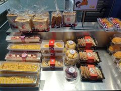 零售区-幸福西饼面包茶饮(车公庙店)