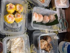 -粤点越有·茶点·粤菜(樵岭国际店)