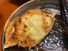 -花月日本料理(奥林匹克大厦店)