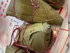 -小阿姨小脚粽(静安店)